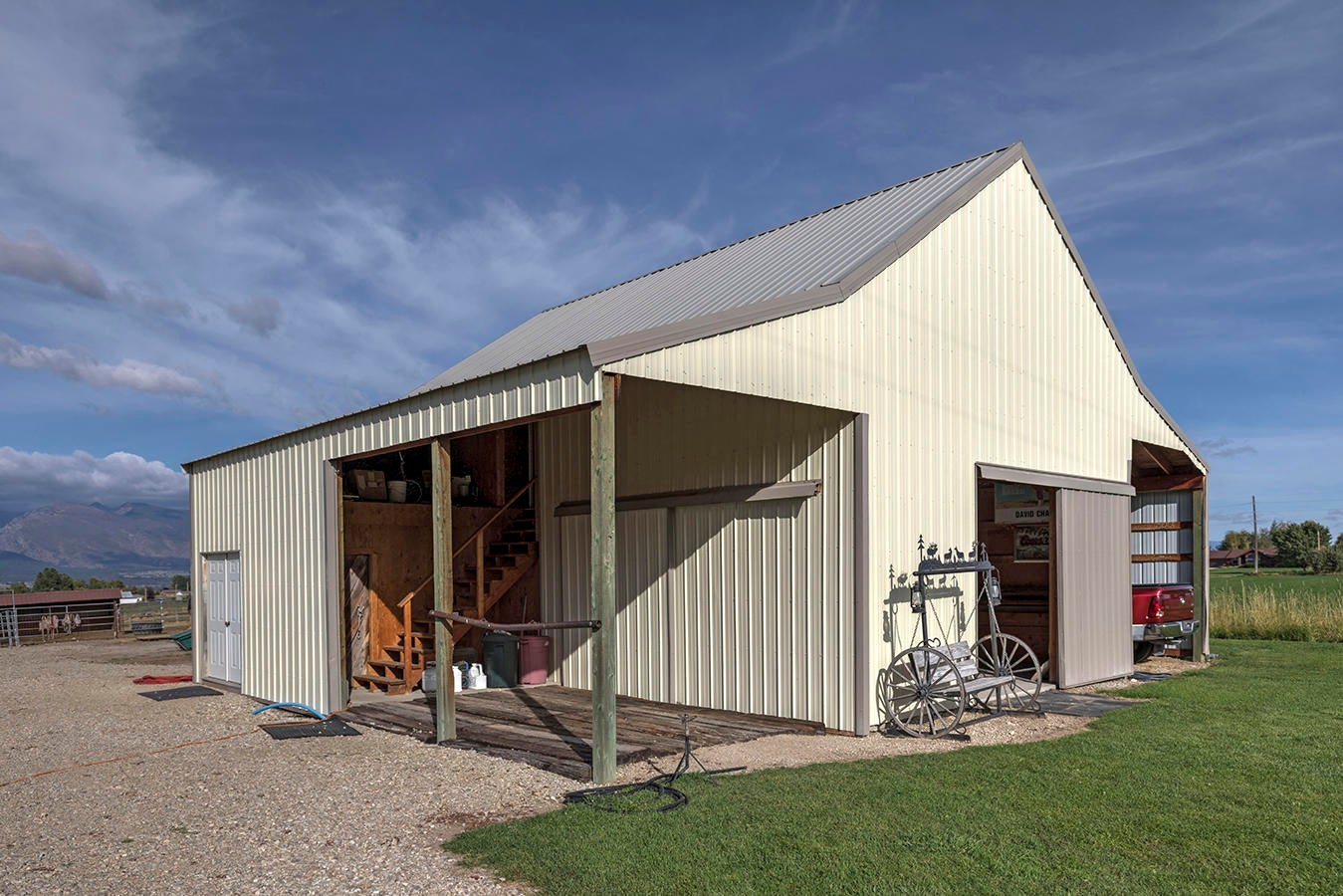 909 Hamilton Heights Road Corvallis, MT 59828 - Photo 62 of 118 Gallery Image 62