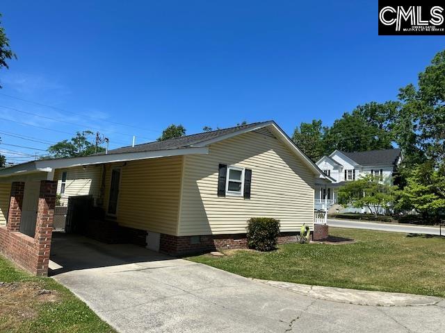 2000 Johnstone Street Newberry, SC 29108 - Photo 11 of 32