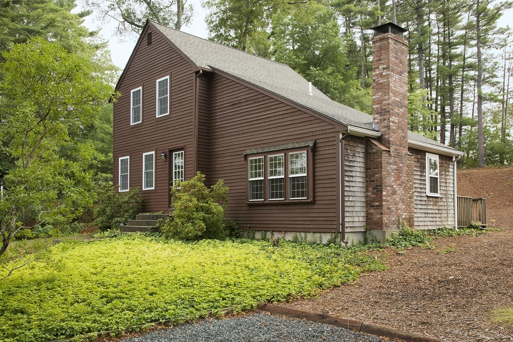 26 Tarkiln Road Kingston, MA 02364 - Photo 2 of 17 Gallery Image 2