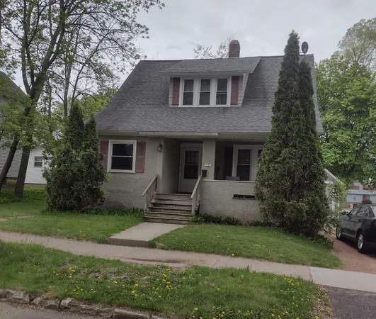 $159,900 | 518 North 2nd Avenue, Wausau, WI 54401