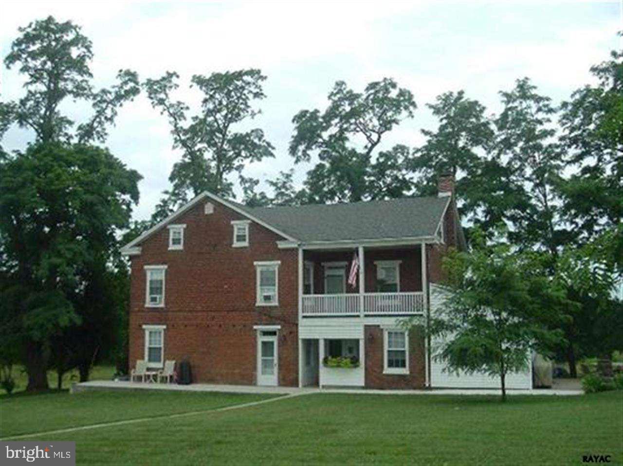 80 Protectory Road Abbottstown, PA 17301 - Photo 1 of 30 Gallery Image 1