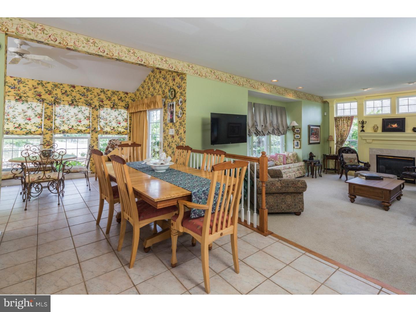 68 Stanford Road East Pennington, NJ 08534 - Photo 12 of 25 Gallery Image 12