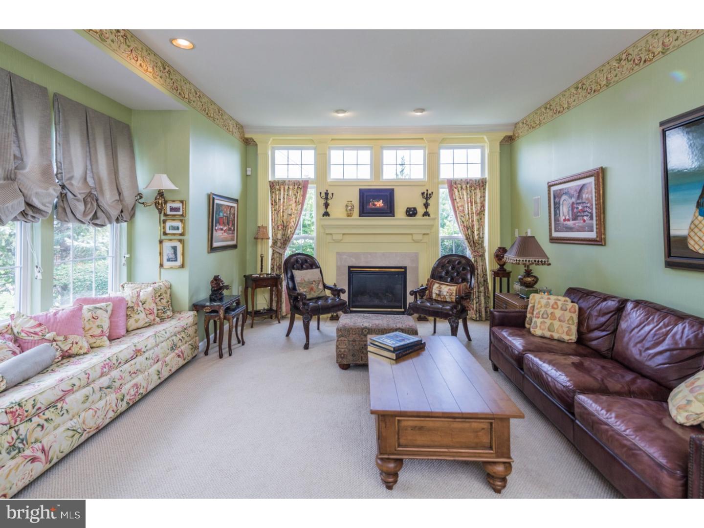 68 Stanford Road East Pennington, NJ 08534 - Photo 14 of 25 Gallery Image 14
