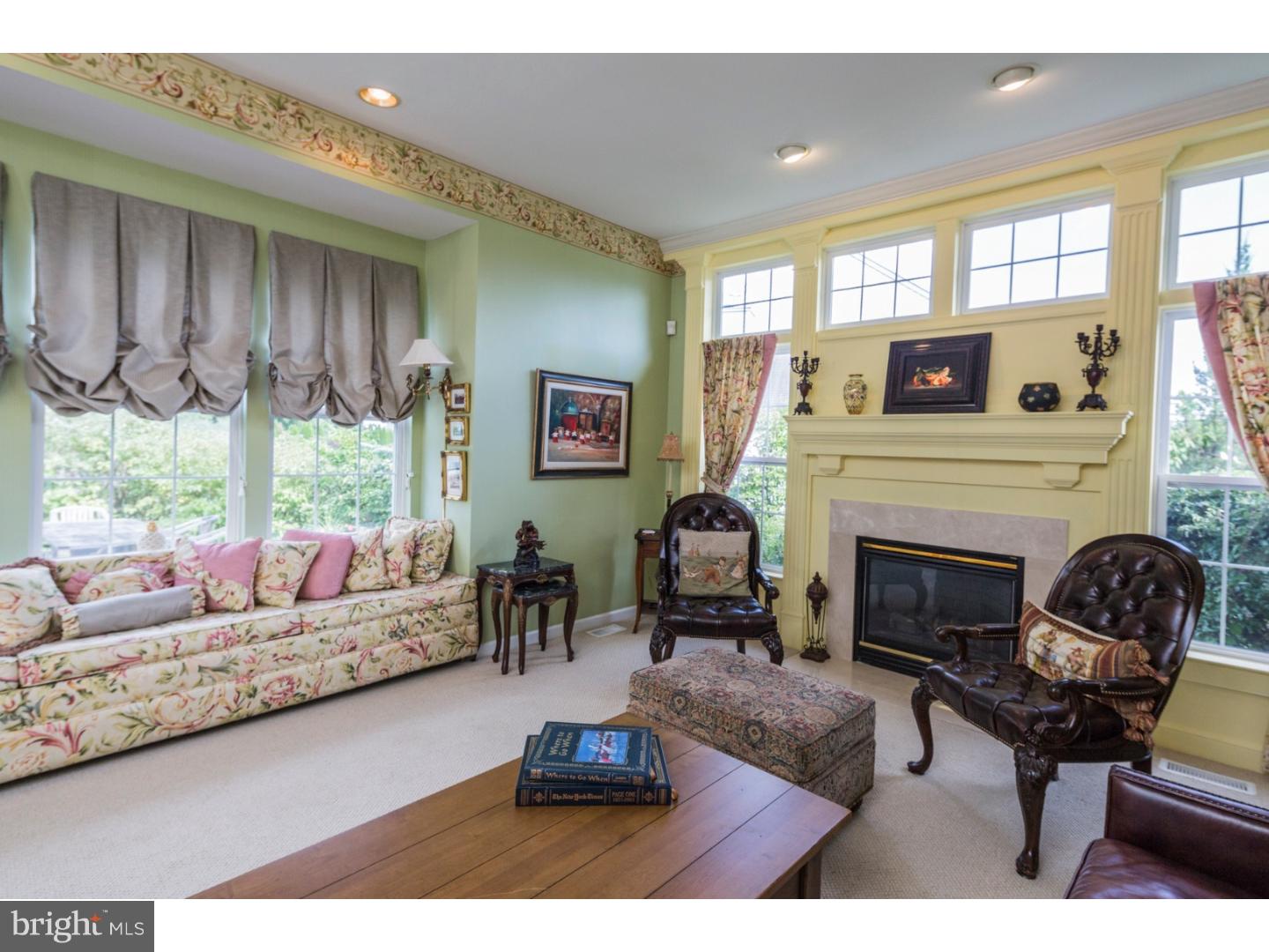 68 Stanford Road East Pennington, NJ 08534 - Photo 15 of 25 Gallery Image 15