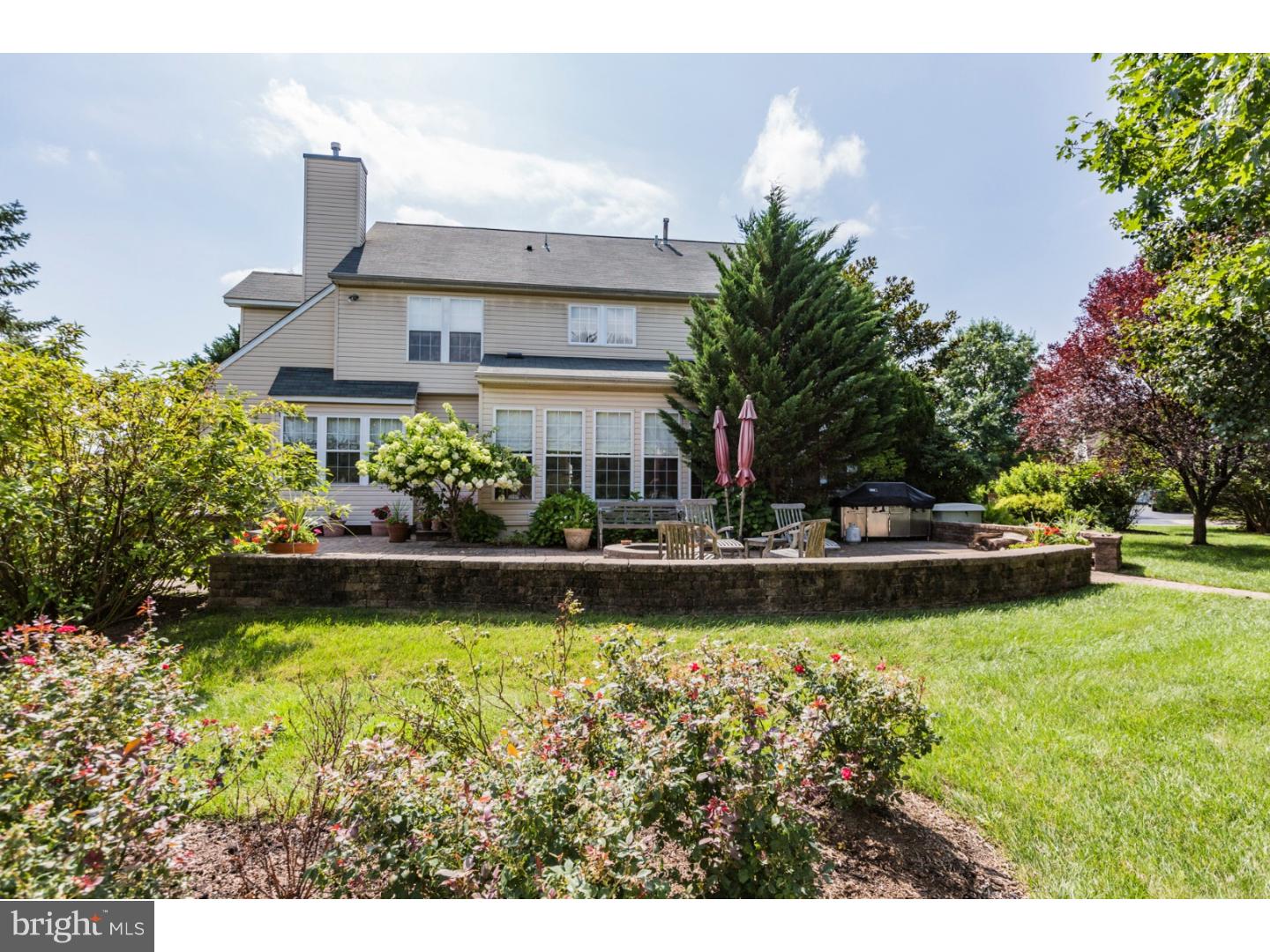 68 Stanford Road East Pennington, NJ 08534 - Photo 23 of 25 Gallery Image 23