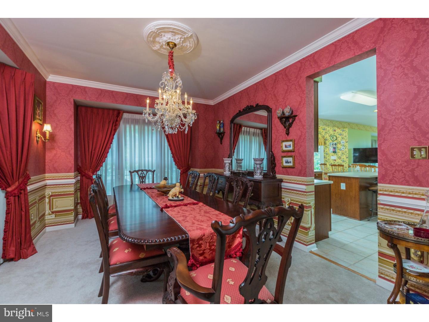 68 Stanford Road East Pennington, NJ 08534 - Photo 8 of 25 Gallery Image 8