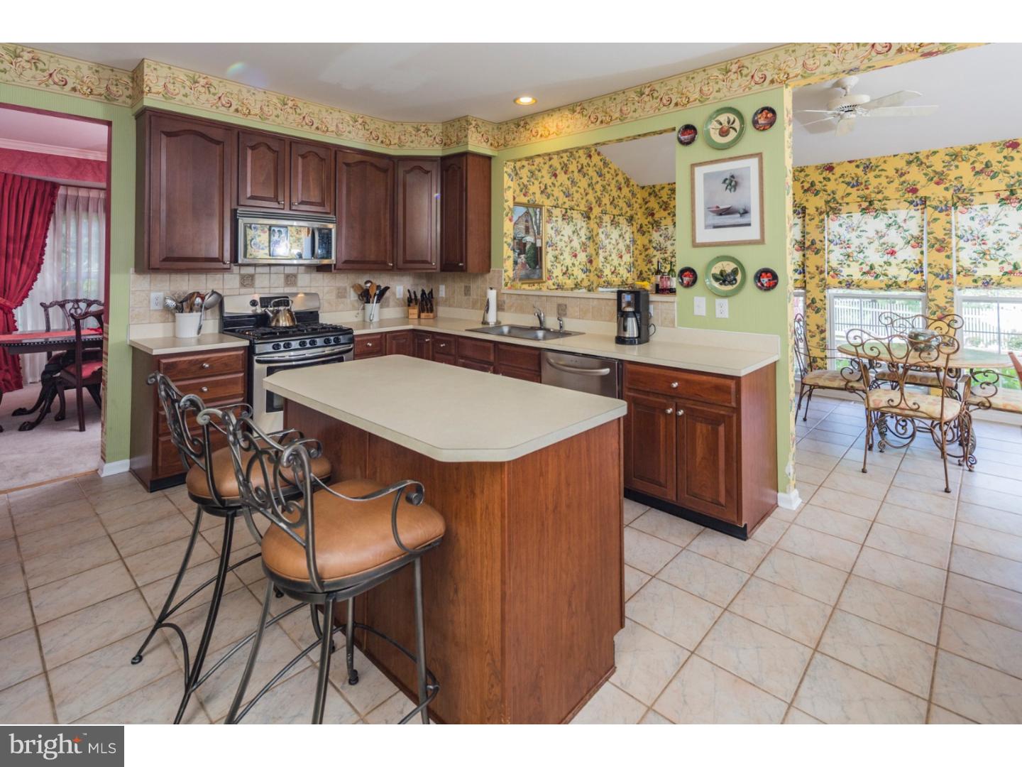 68 Stanford Road East Pennington, NJ 08534 - Photo 9 of 25 Gallery Image 9