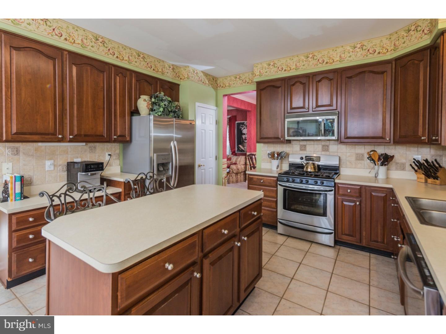 68 Stanford Road East Pennington, NJ 08534 - Photo 10 of 25 Gallery Image 10