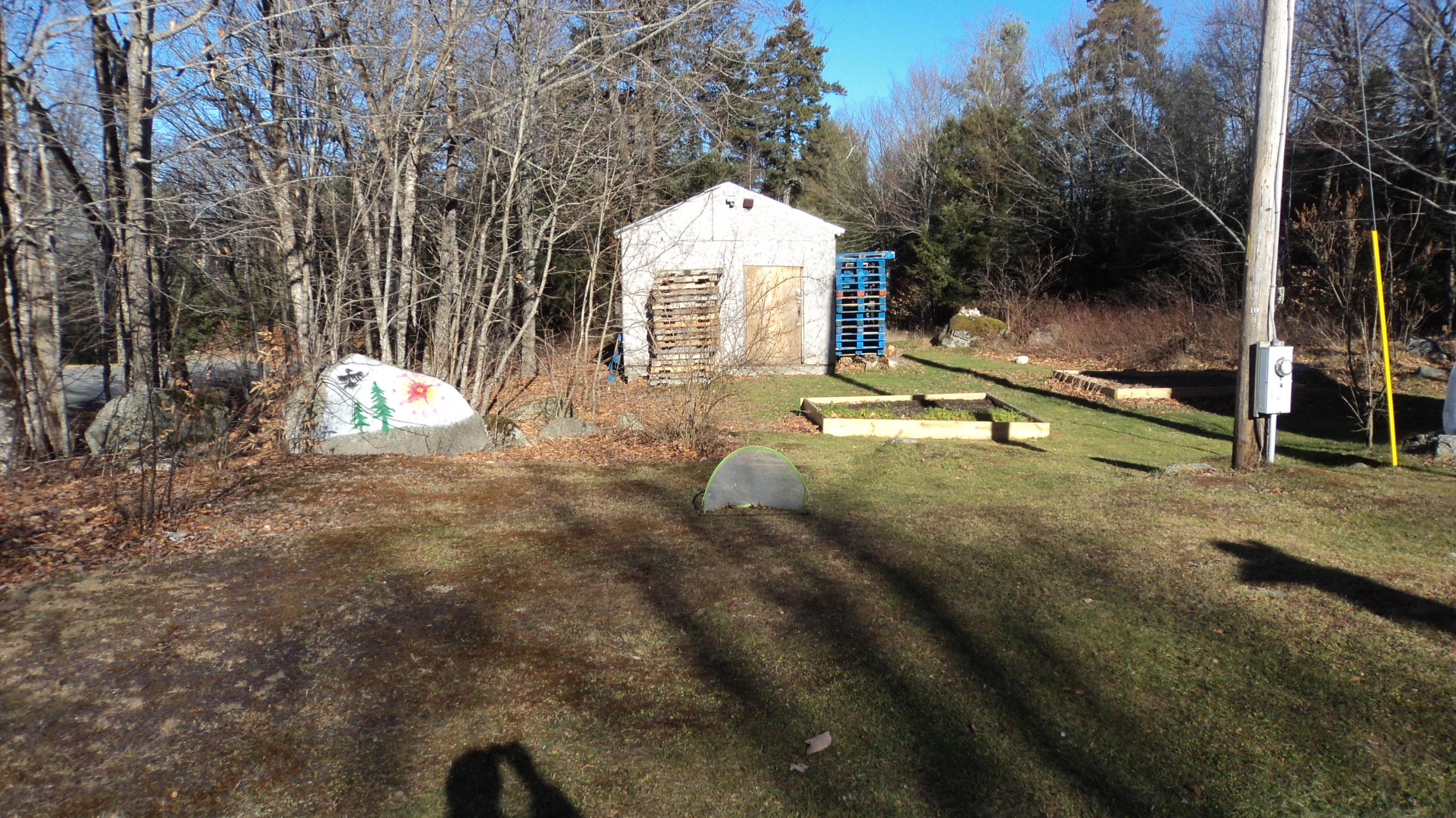 350 Lily Road Dedham, ME 04429 - Photo 3 of 14 DSC00080