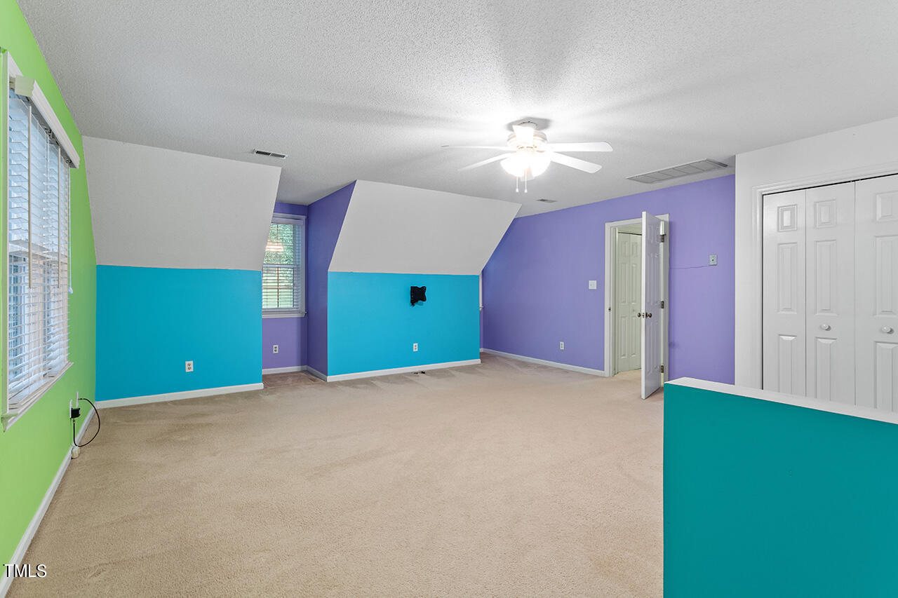 1925 Hamrick Drive Raleigh, NC 27615 - Photo 28 of 38 Bonus