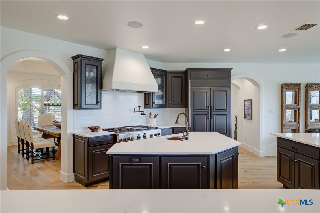334 Arthur Court Spring Branch, TX 78070 - Photo 6 of 37