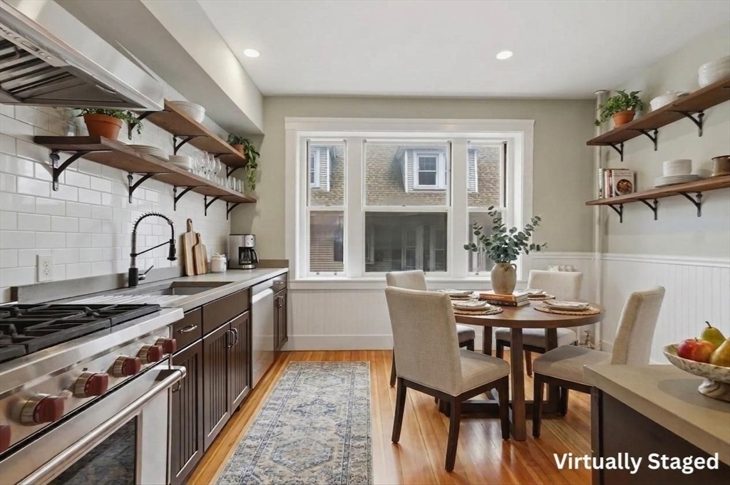 457 Washington Street, Unit 7 Newton, MA 02458 - Photo 2 of 10