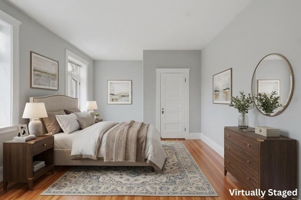 457 Washington Street, Unit 7 Newton, MA 02458 - Photo 5 of 10