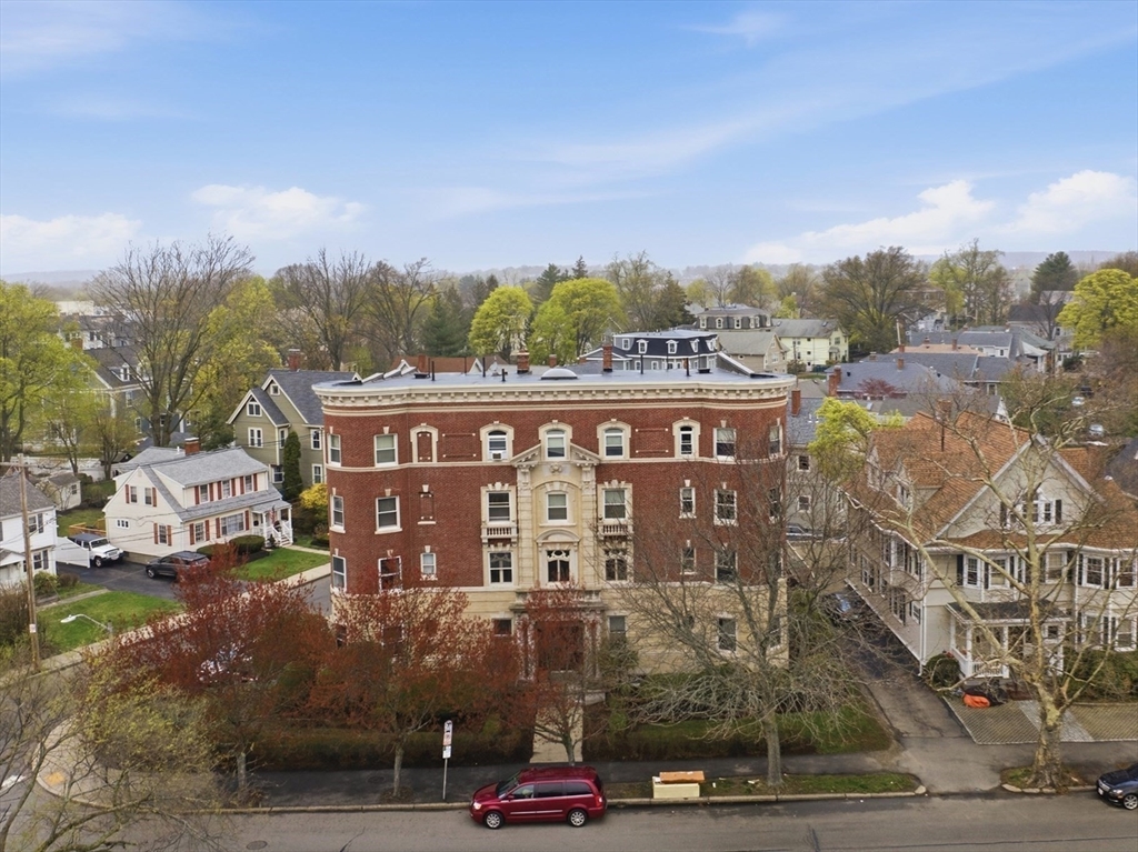 457 Washington Street, Unit 7 Newton, MA 02458 - Photo 8 of 10