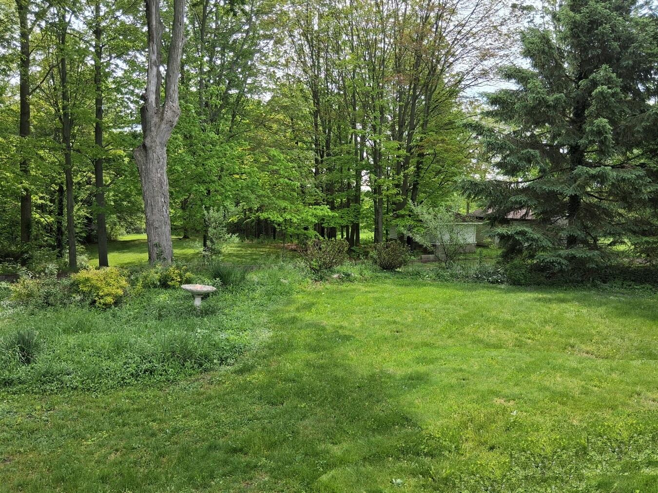 3150-3160 Defay Road Stevensville, MI 49127 - Photo 29 of 36 30-Garden 5-18-26 4x3