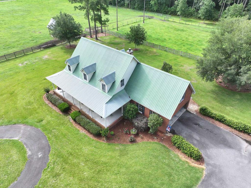 4224 Bee Line Road Coolidge, GA 31738 - Photo 17 of 91 Gallery Image 17