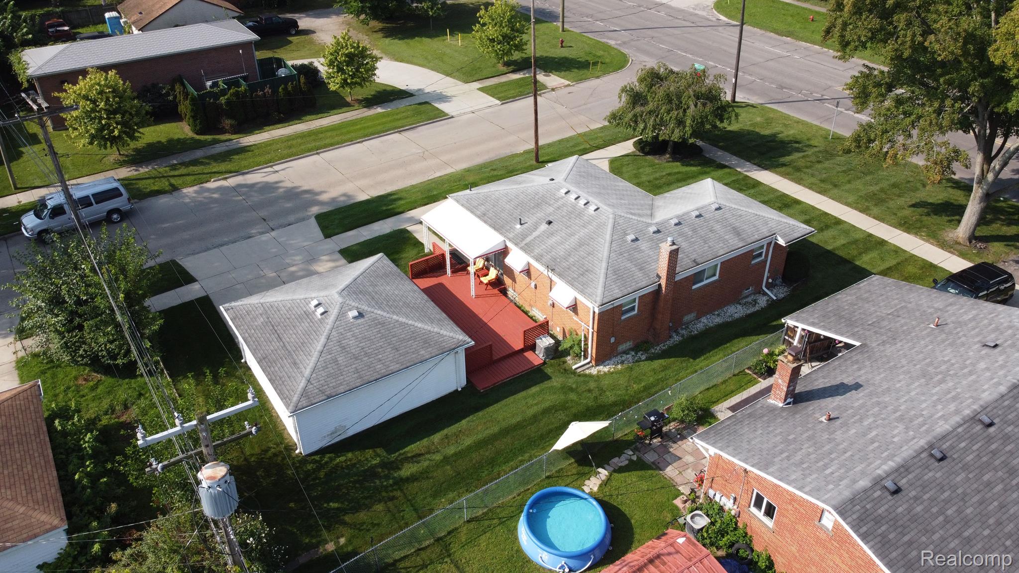 9106 Inkster Road Redford, MI 48239 - Photo 42 of 43 Gallery Image 42