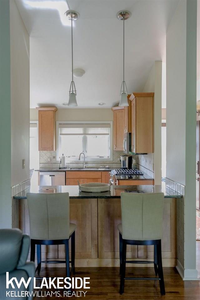 2028 Highsplint Drive Rochester Hills, MI 48307 - Photo 14 of 53