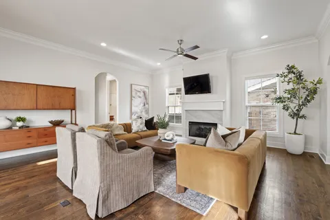 $1,199,900 | 1703 Sevier Street, Nashville, TN 37206