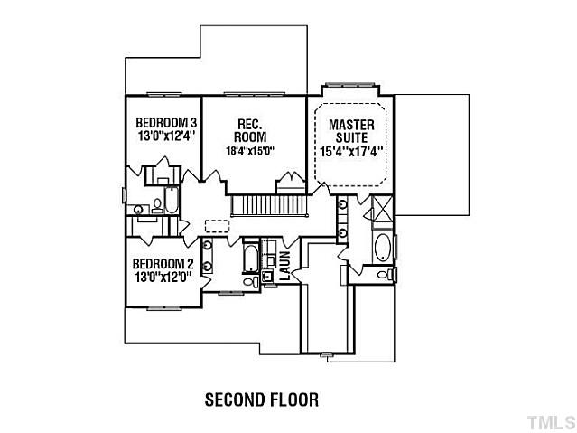 5201 Pomfret Point, Unit 172 Raleigh, NC 27612 - Photo 3 of 12 Gallery Image 3