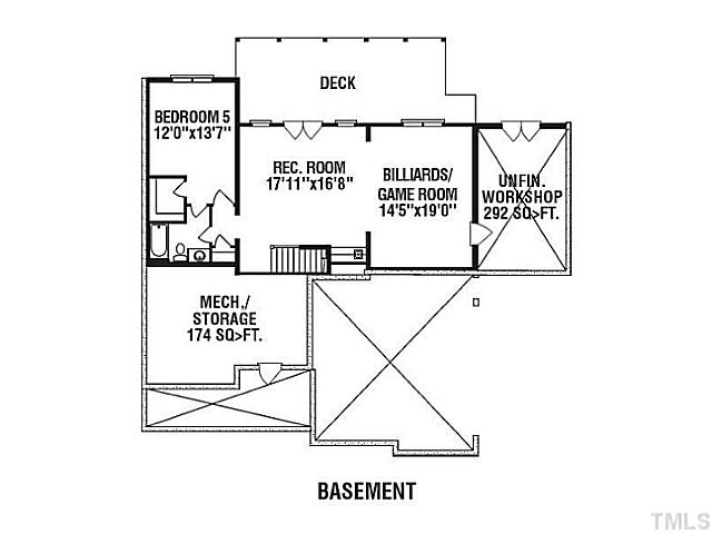 5201 Pomfret Point, Unit 172 Raleigh, NC 27612 - Photo 4 of 12 Gallery Image 4