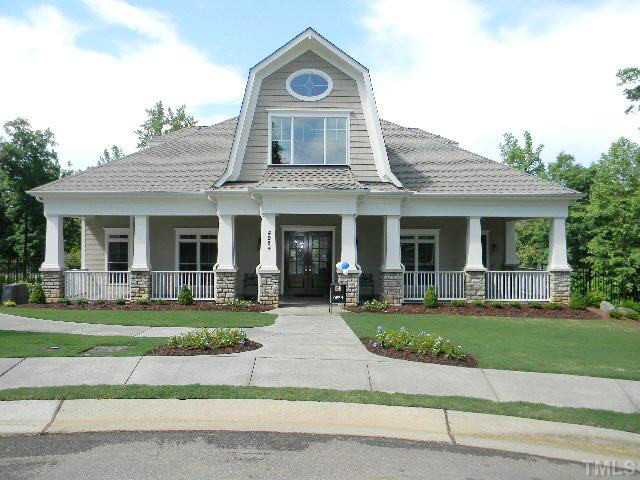 5201 Pomfret Point, Unit 172 Raleigh, NC 27612 - Photo 5 of 12 Gallery Image 5
