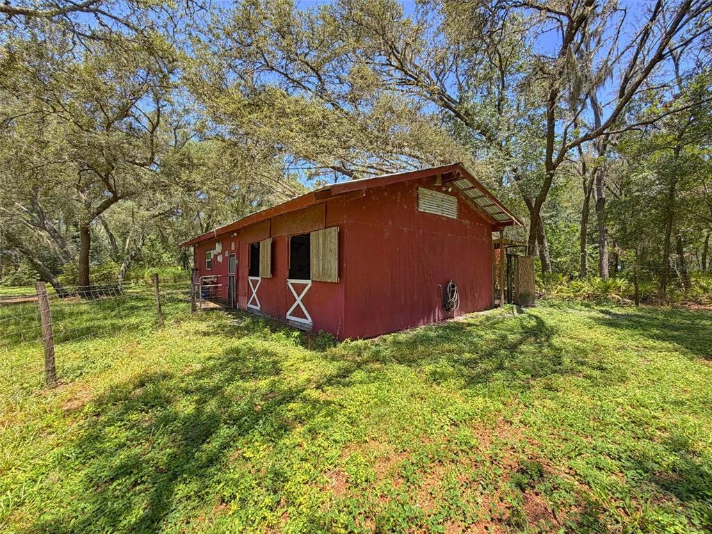 15234 Scanio Drive Spring Hill, FL 34610 - Photo 82 of 99