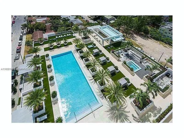 $6,400 | 600 Northeast 27th Street, Unit 2001, Miami, FL 33137