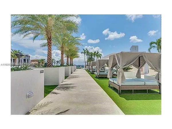 $6,400 | 600 Northeast 27th Street, Unit 2001, Miami, FL 33137