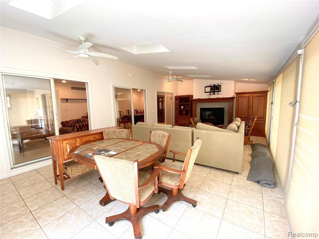 1158 East Fairview Lane Rochester Hills, MI 48306 - Photo 23 of 39