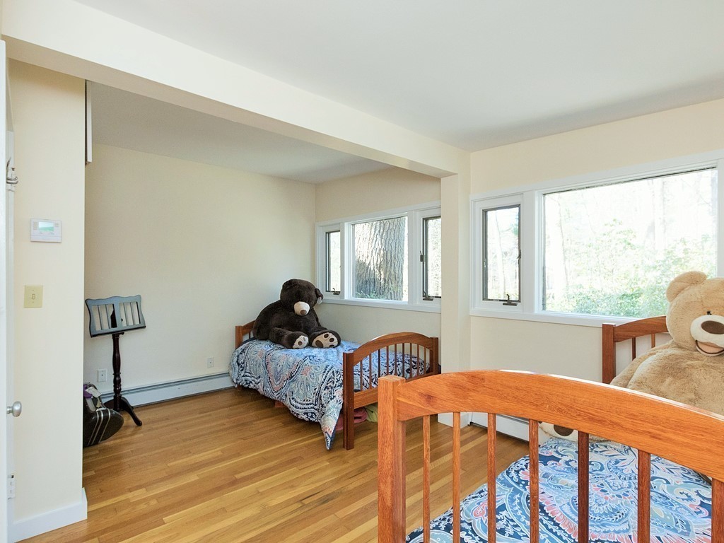 62 Beaver Pond Road Lincoln, MA 01773 - Photo 12 of 24 Gallery Image 12