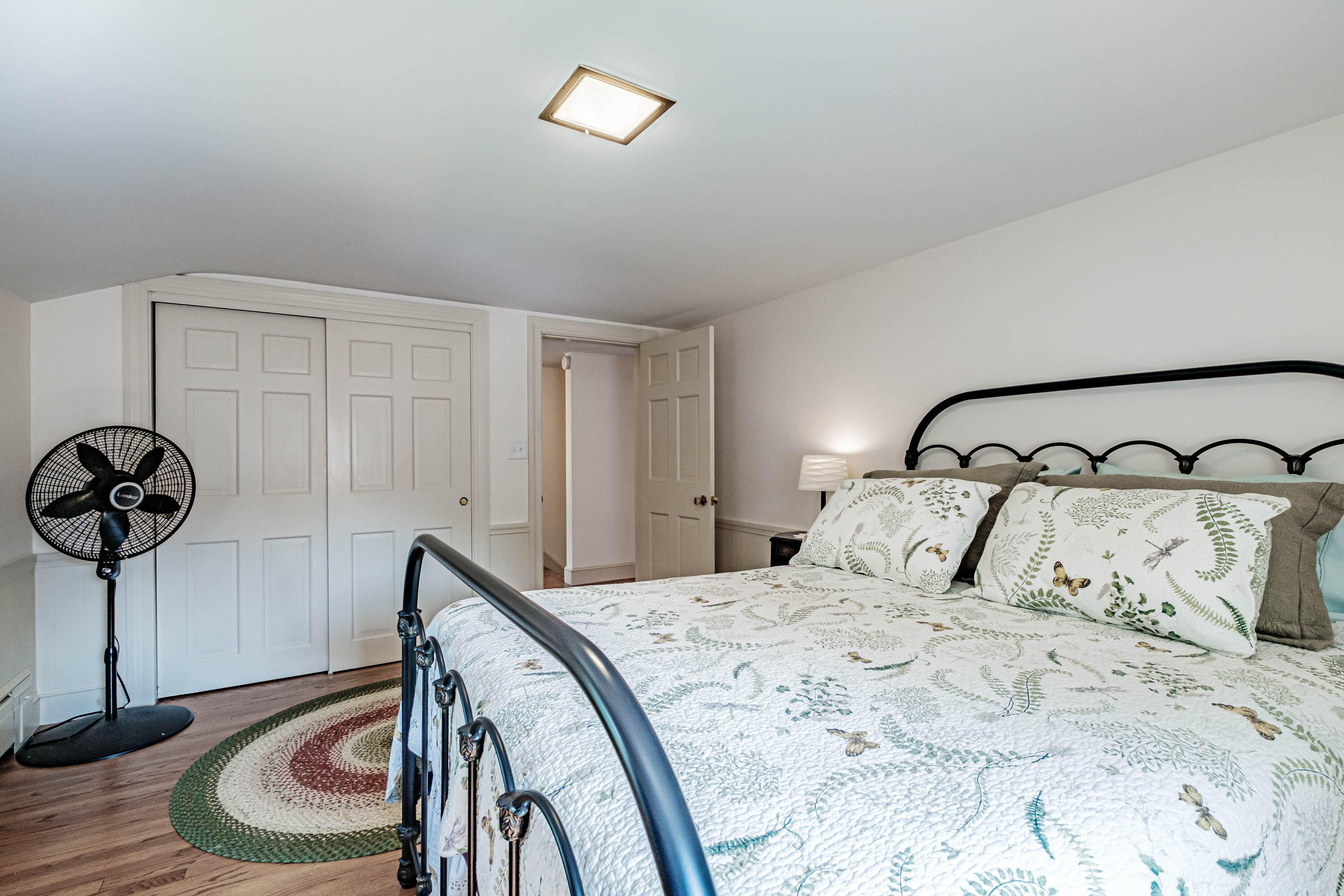 14 Sea Cove Road Cumberland Foreside, ME 04110 - Photo 49 of 92 Bedroom 2