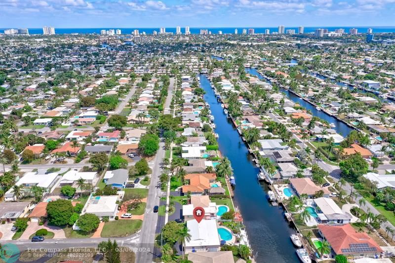 160 Southeast 9th St