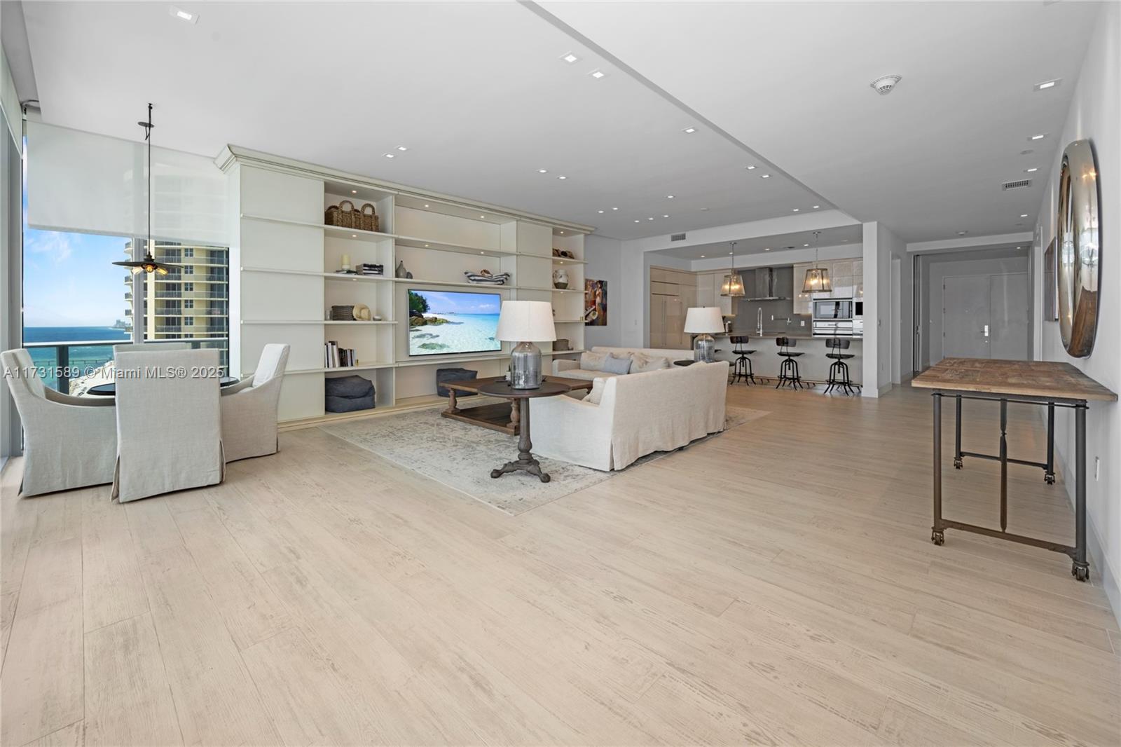 17475 Collins Avenue, Unit 1201 Sunny Isles Beach, FL 33160 - Photo 13 of 31