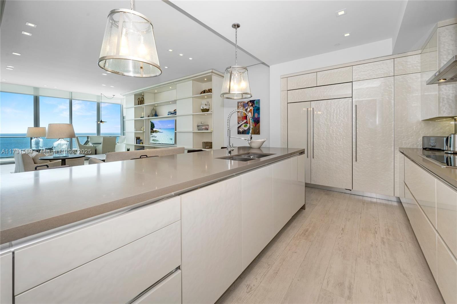 17475 Collins Avenue, Unit 1201 Sunny Isles Beach, FL 33160 - Photo 7 of 31