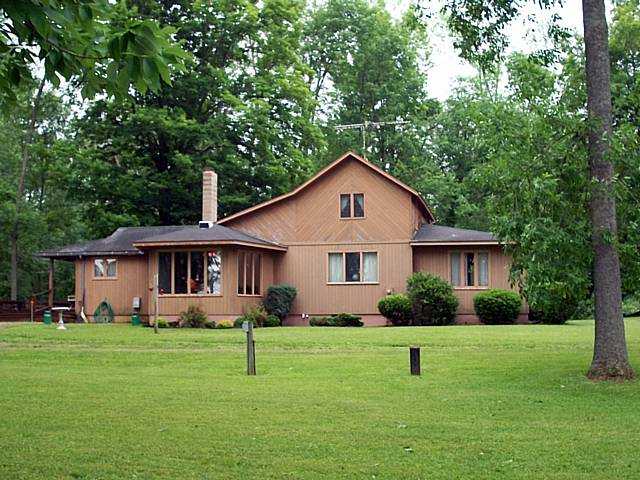 8590 Brown Road Wolcott, NY 14590 - Photo 1 of 1 Exterior Front