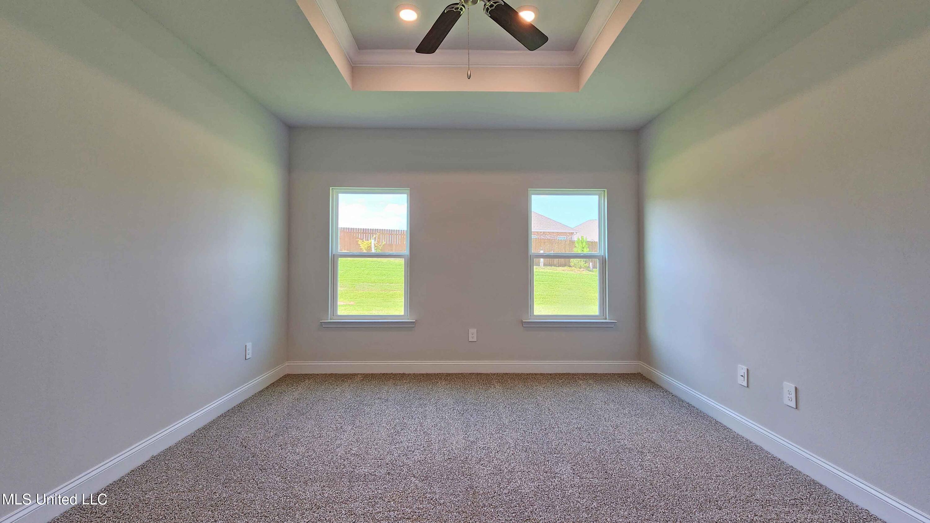 16034 Blue Rdg Drive Gulfport, MS 39503 - Photo 14 of 31 Primary suite