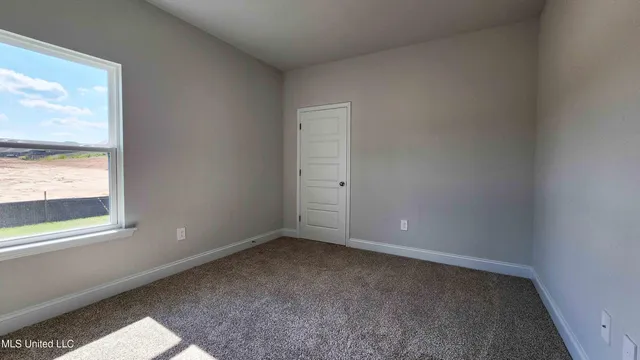 $320,900 | 16034 Blue Rdg Drive, Gulfport, MS 39503