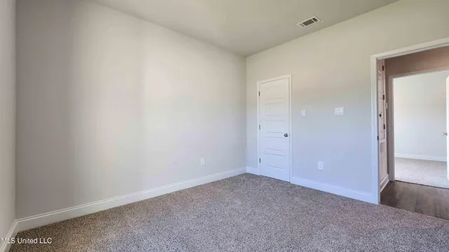 $320,900 | 16034 Blue Rdg Drive, Gulfport, MS 39503