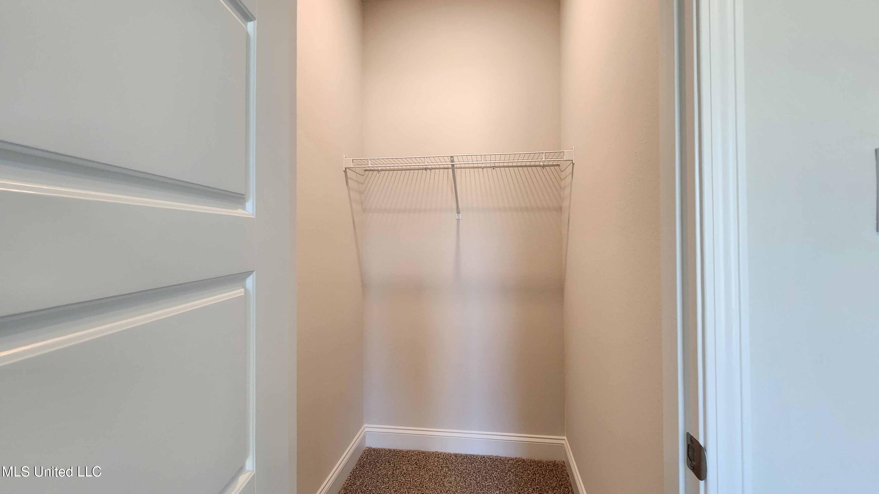 16034 Blue Rdg Drive Gulfport, MS 39503 - Photo 29 of 31 hall closet