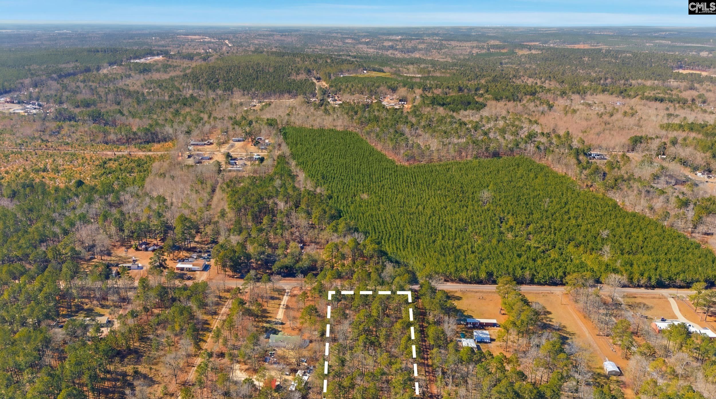 1128 Hezekiah Road Eastover, SC 29044 - Photo 14 of 18