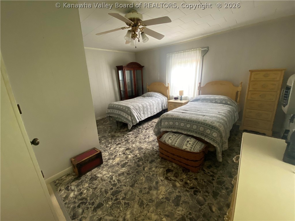 384 Nebo School Road Nebo, WV 25141 - Photo 11 of 16 Gallery Image 11