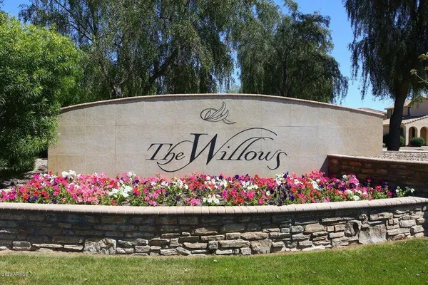 $2,045 | 4289 East Carla Vista Drive, Gilbert, AZ 85295