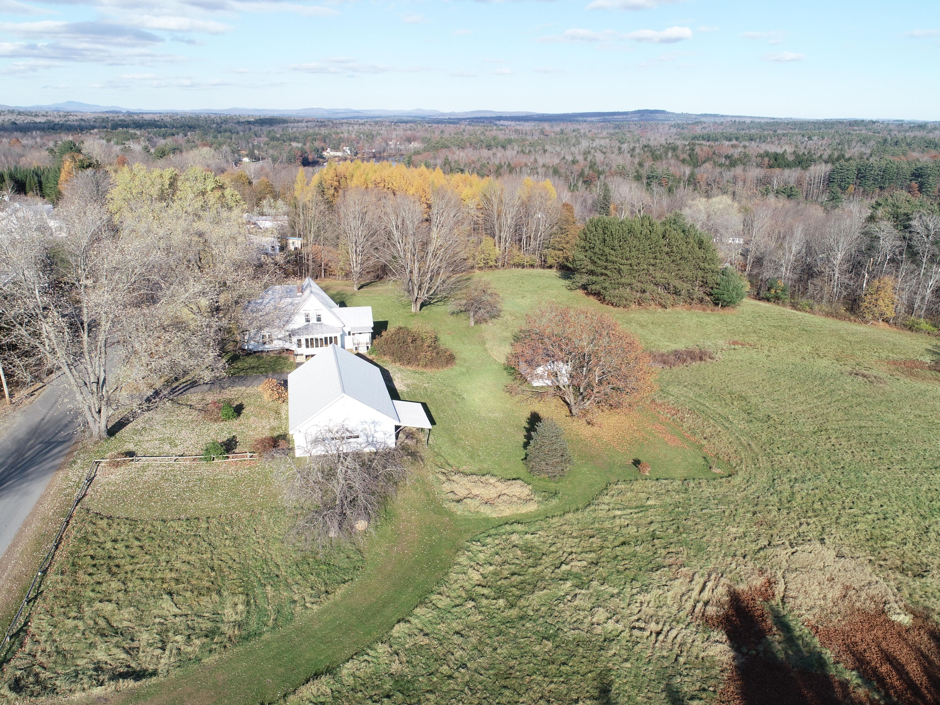 61 Hill Top Road Anson, ME 04911 - Photo 80 of 88 DJI_0016