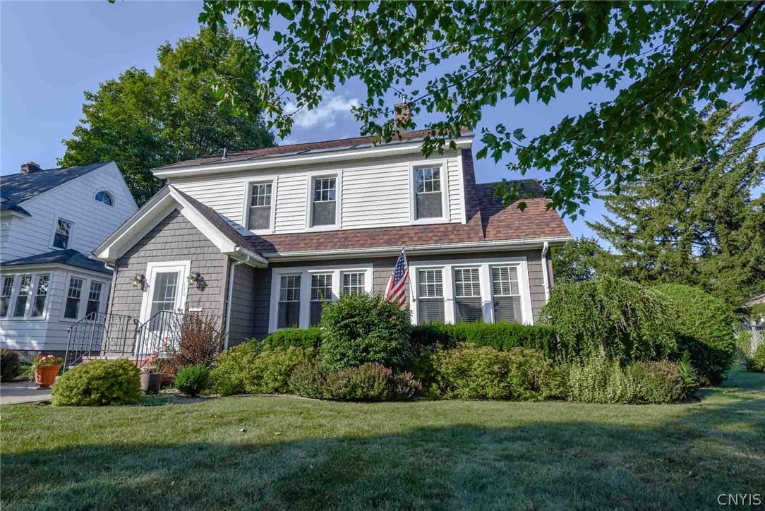 110 Walnut Street Rome, NY 13440 - Photo 1 of 1