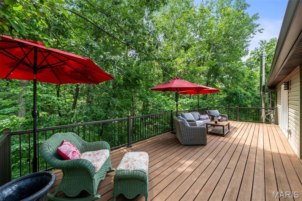 4352 Rock Island Road Arnold, MO 63010 - Photo 20 of 66