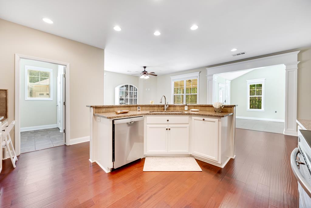 182 Oak Ridge Drive Waverly Hall, GA 31831 - Photo 21 of 67 Gallery Image 21