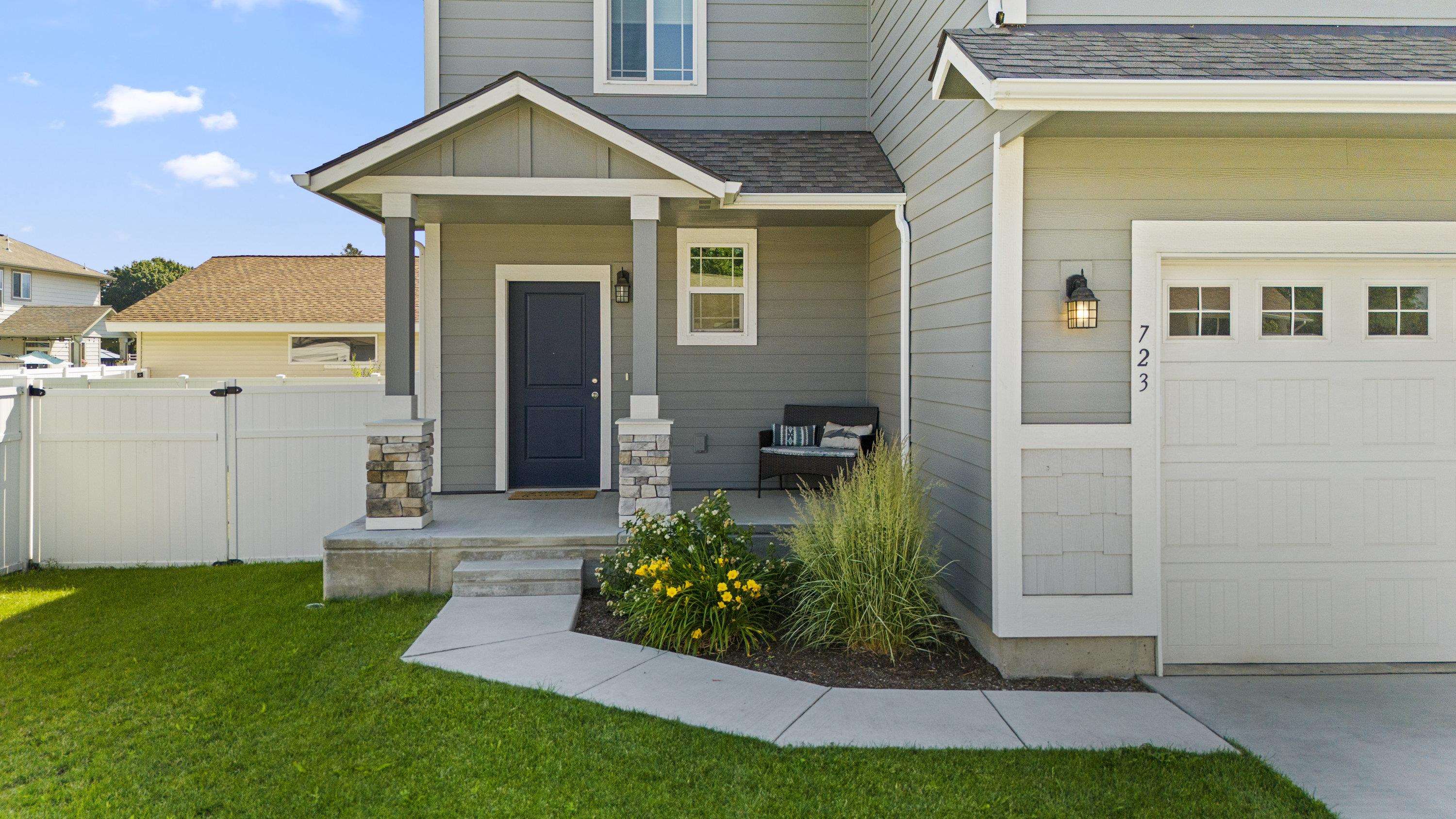 723 South Grady Road Spokane Valley, WA 99016 - Photo 9 of 43 Gallery Image 9