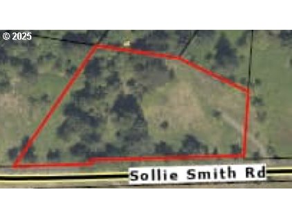 502 Sollie Smith Road North Tillamook, OR 97141 - Photo 3 of 7 a picture of a street