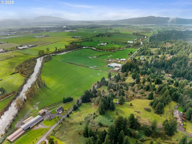 $140,000 | 502 Sollie Smith Road North, Tillamook, OR 97141